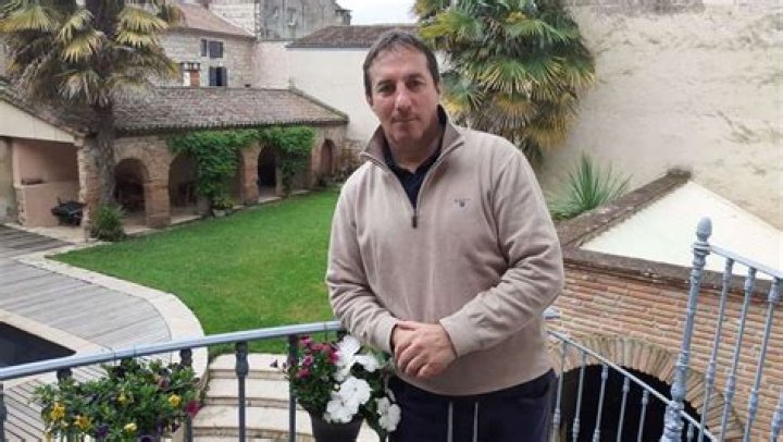 Philippe Sella Maladie