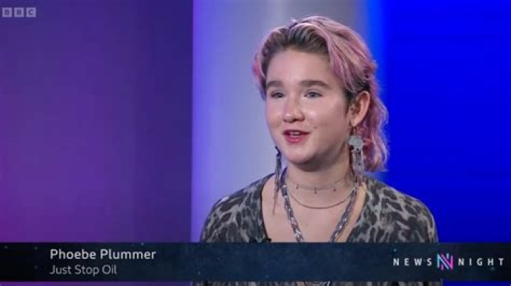 Phoebe Plummer: The Rising Star In Acting