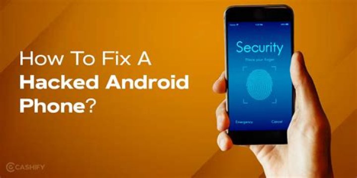 PHONE hacked | Android Central