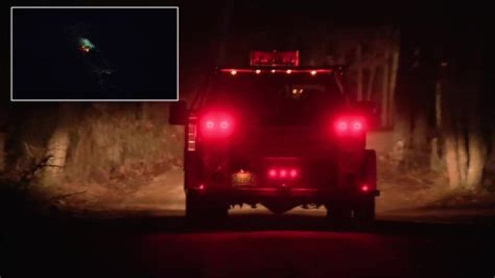 Photographer, pilot killed after Chopper 6 crashes in Wharton State Forest