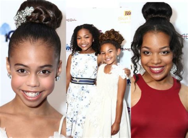 PHOTOS: ASIA MONET, SADE KIMORA, AND MORE ATTEND ‘SISTER CODE’ PREMIERE
