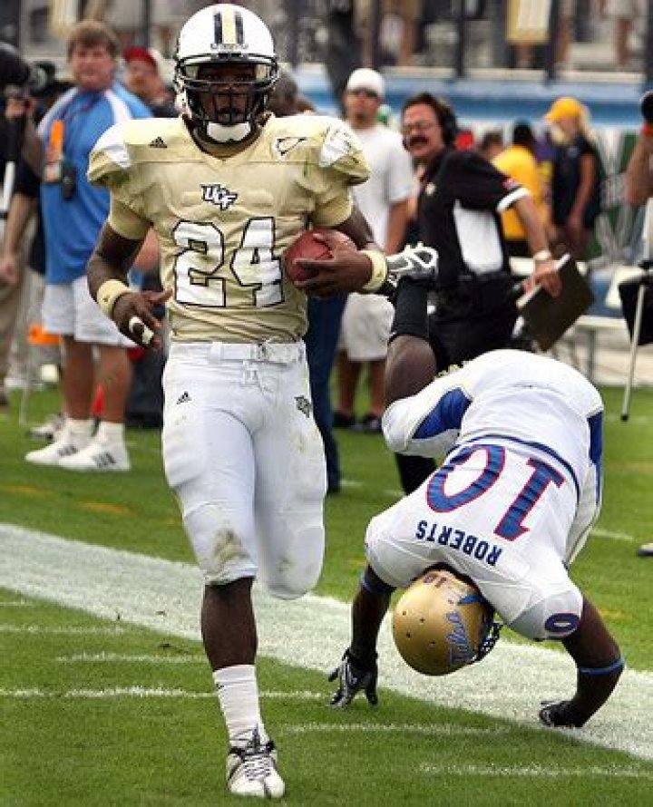	Photos: Famous alumni of the University of Florida	