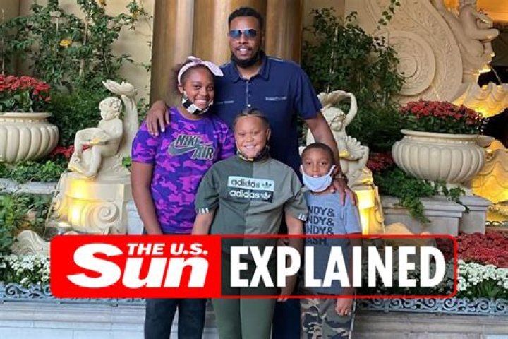 PHOTOS: PAUL PIERCE AND FAMILY TAKE ON BROOKLYN