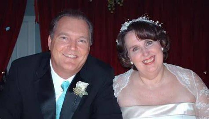 Phyllis Smith Married: Exploring The Personal Life Of The Esteemed Actress
