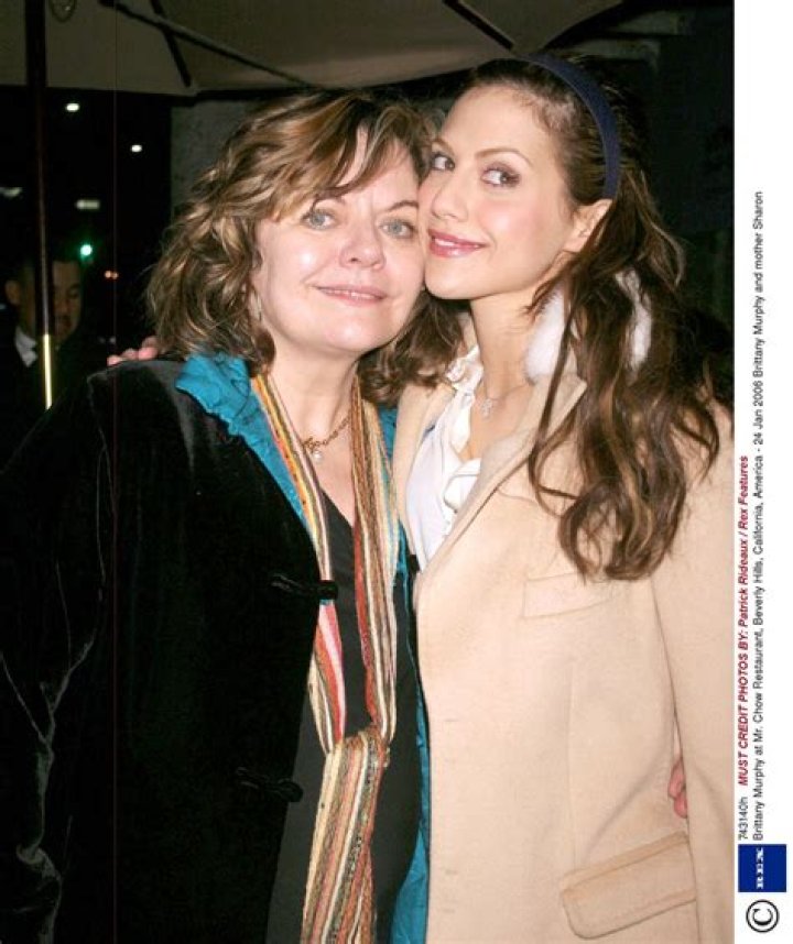 Pia Bertolotti- Where is Brittany Murphy's sister Now?