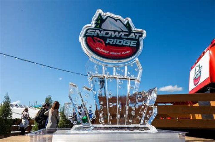 	Pictures: Snowcat Ridge, Florida’s first snow park	