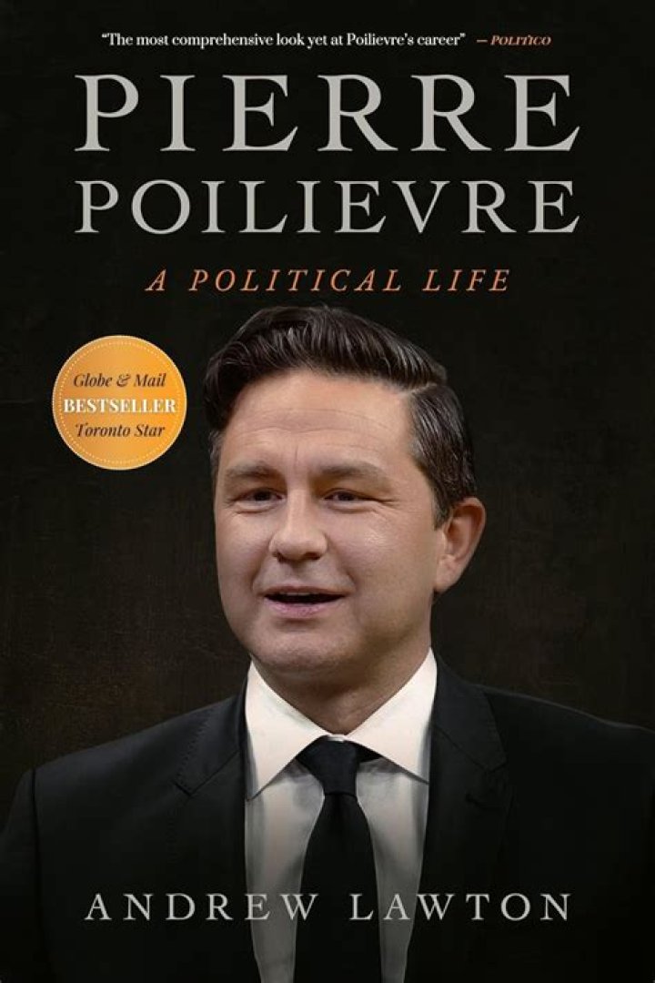 Pierre Poilievre Height: Everything You Need To Know