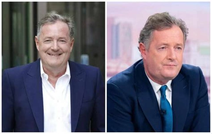Piers Morgan Bio, Age, Height, Husband, Salary, Net Worth The Sun