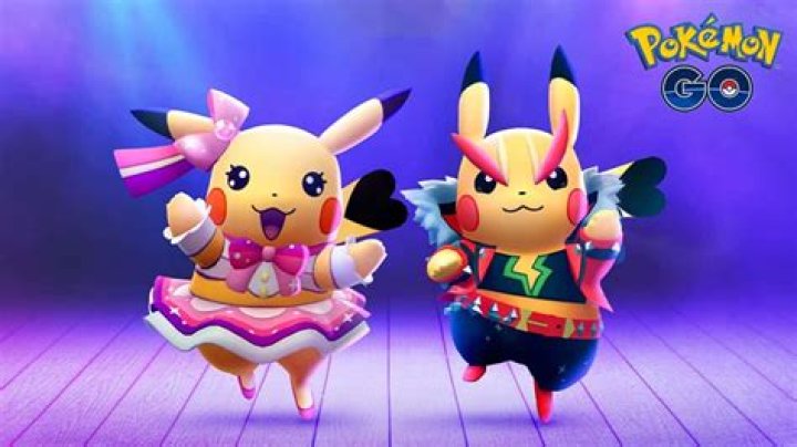 Pikachu Pop Star or Pikachu Rock Star: Which is best in Pokemon Go Fest 2021?