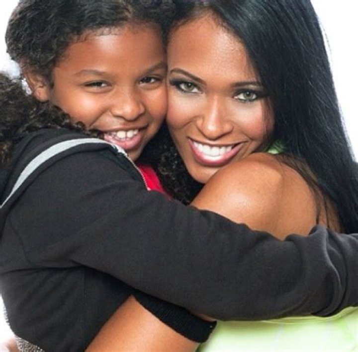PILAR SANDERS’ YMCMB CUTIES
