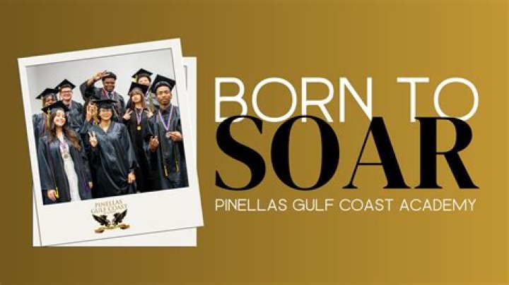 Pinellas Gulf Coast Academy - Clearwater