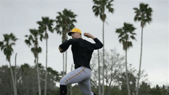 Pirates top pitching prospect Paul Skenes to make MLB debut vs Cubs