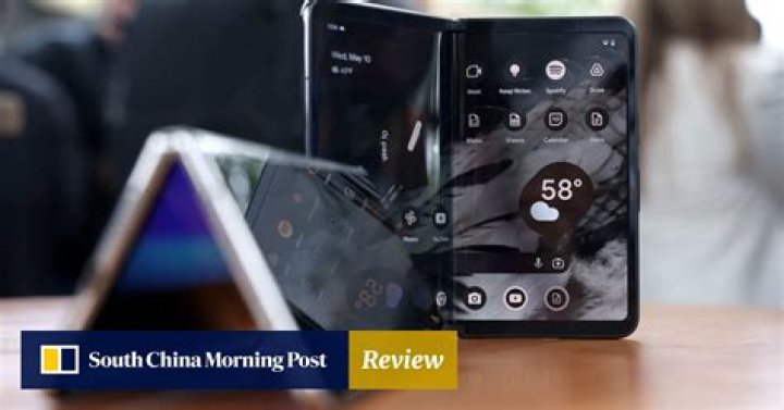 Pixel Fold vs Galaxy Fold 5: how does Google’s new foldable phone measure up next to Samsung’s?