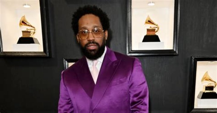 Pj Morton Net Worth 2024