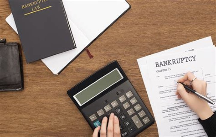 	PLASTIC SURGERY FIRM IN BANKRUPTCY	