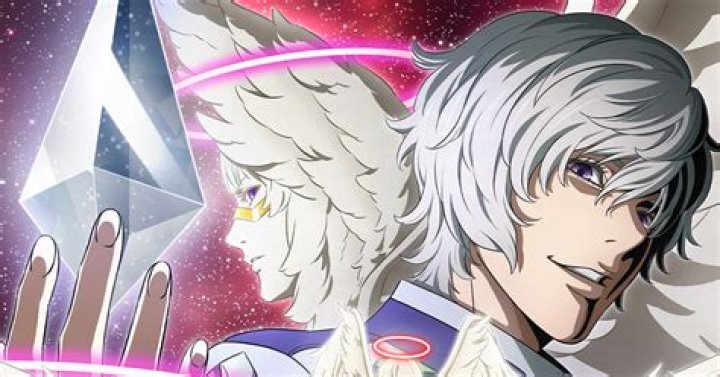 Platinum End anime gets trailer, Crunchyroll release date at SDCC 2021