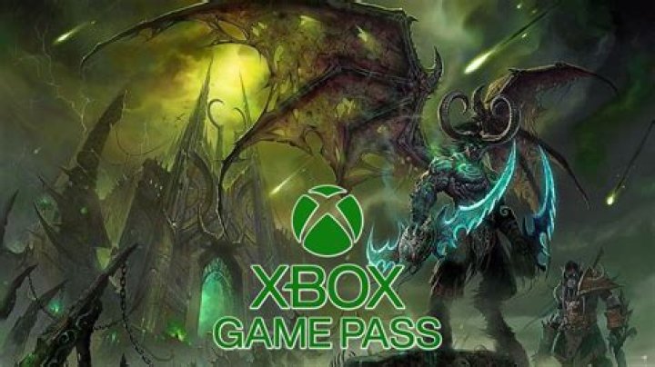 Players beg Microsoft to bring WoW to Xbox Game Pass