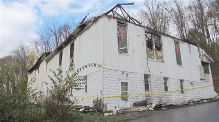 Pleasant Hill Baptist Church officials remain optimistic after gathering for first time since losing building in fire