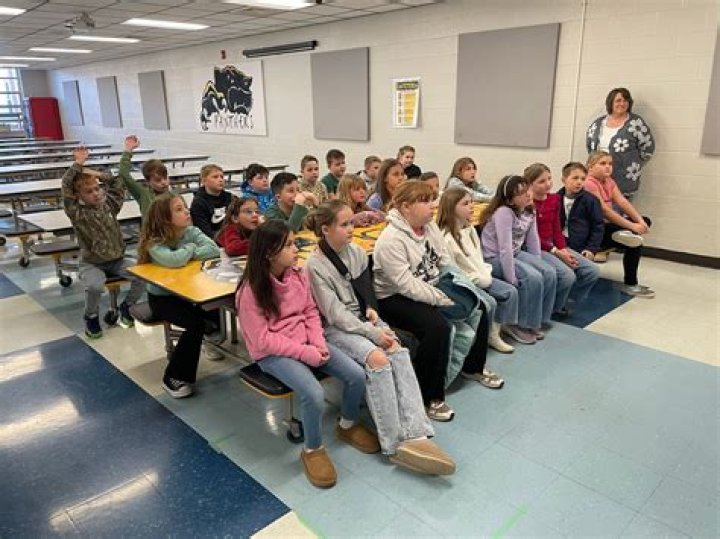 Pleasant View Elementary School District R6 - Missouri
