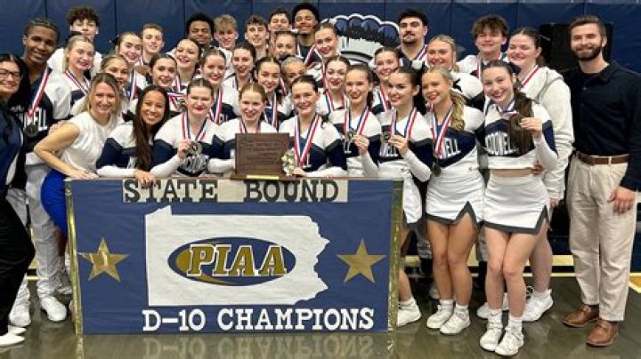 PO volleyball takes home silver in PIAA state title match