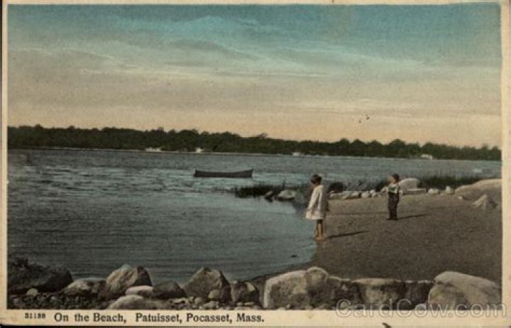 Pocasset, Massachusetts - Alchetron, the free social encyclopedia