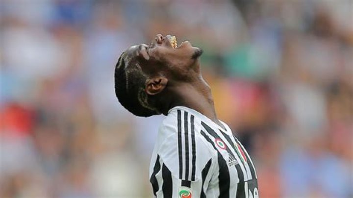 Pogba, Higuain & Co. - Die teuersten Fußballer sortiert… – 11FREUNDE