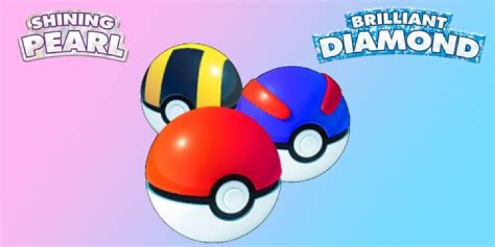 Pokemon Brilliant Diamond & Shining Pearl HM Changes Explained