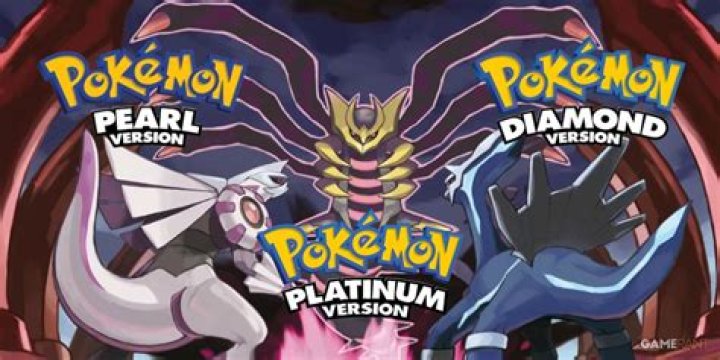 Pokemon Diamond & Pearl player goes viral after hilarious trading fail