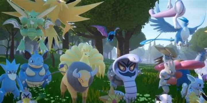 Pokemon FPS dev responds to Nintendo takedown after viral gameplay