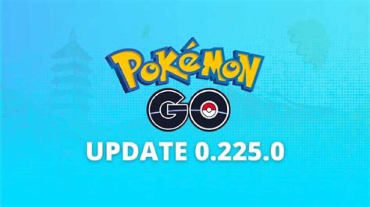 Pokemon Go 0.225 update patch notes: Egg hatch changes, Quests & new move