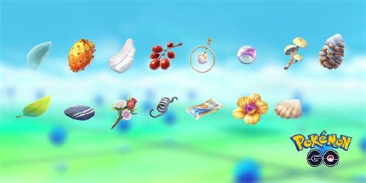 Pokemon GO: All Buddy Souvenir List, How to Get Them & What They Do