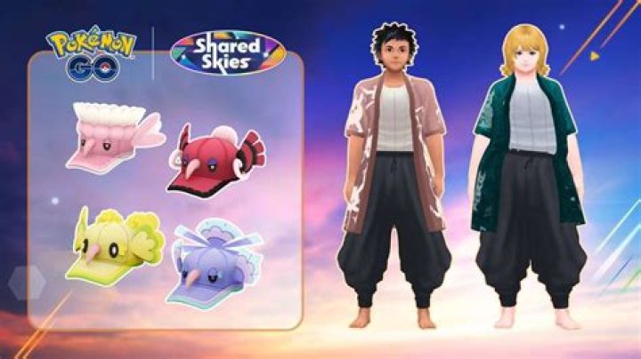 Pokemon Go Anniversary event: End date, collection challenge, bonuses, Raids, spawns