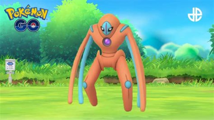 Pokemon Go Deoxys Defense Forme Raid guide: Weaknesses, counters & 5 Star Raid tips