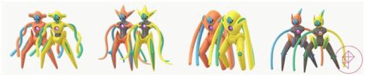 Pokémon Go Deoxys weakness, counters, and best moveset
