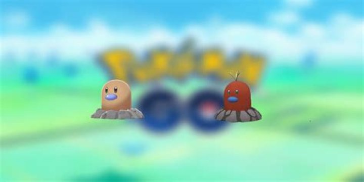 Pokémon Go Diglett Spotlight Hour: shiny, forms, and event bonuses