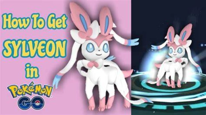 Pokemon Go Fairy Challenge: How to track progress, Sylveon, start times