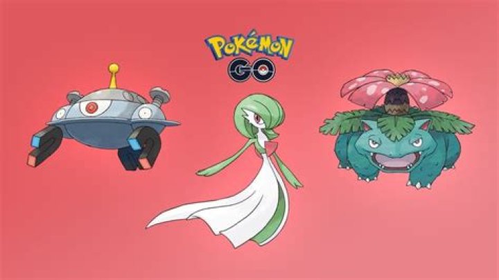 Pokemon GO Gym Attacker and Defender tier list for September 2023