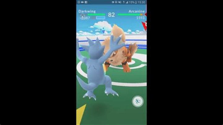 Pokemon GO: How to Dodge Effectively in Battle