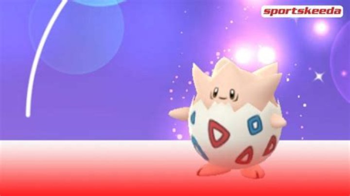 Pokemon GO: How to Get Togepi