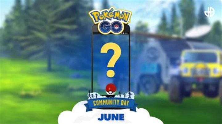 Pokemon Go June 2022 Community Day rumors: Who will headline?