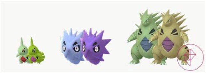 Pokémon Go Larvitar Community Day Classic guide