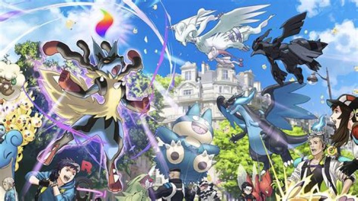 Pokémon GO Mega Evolutions may be overhauled, according to data mines