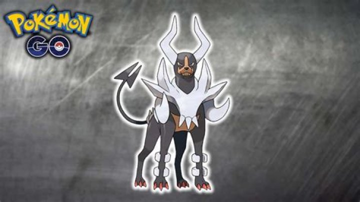 Pokemon Go Mega Houndoom Raid guide for counters, weaknesses & movesets
