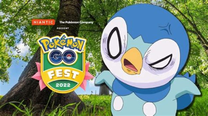 Pokemon Go players call Go Fest 2022 a 