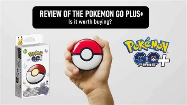 Pokemon Go Plus: how it works & where to buy in 2021