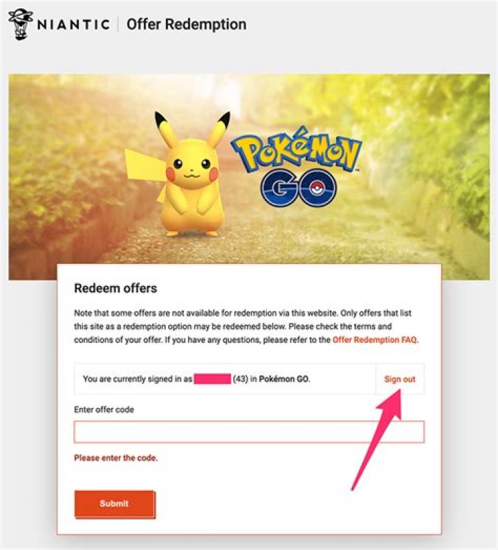 Pokémon GO Promo Codes for February 2022: Full List