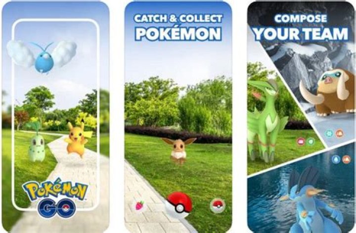 Pokemon GO Promo Codes: March 2021