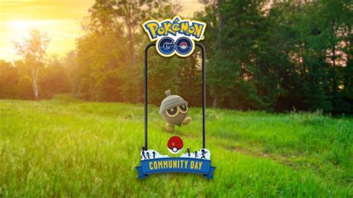 Pokémon Go Seedot Community Day guide: start times and best movesets