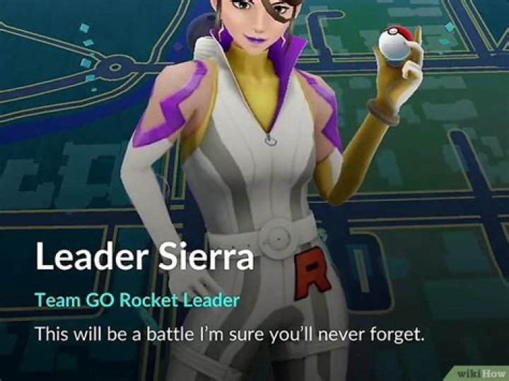 Pokemon Go Sierra counters Jun 2022: How to beat Team Rocket leader, best team, moves, weaknesses