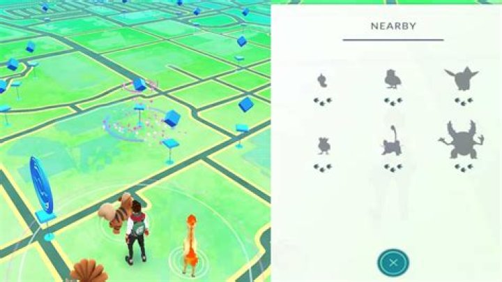 Pokemon Go trainers propose simple fix for “broken” Radar system